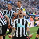 Newcastle United player ratings v Fiorentina: ‘Exciting’ 8/10 & ‘Under the radar’ 7/10 in 2-0 win – gallery