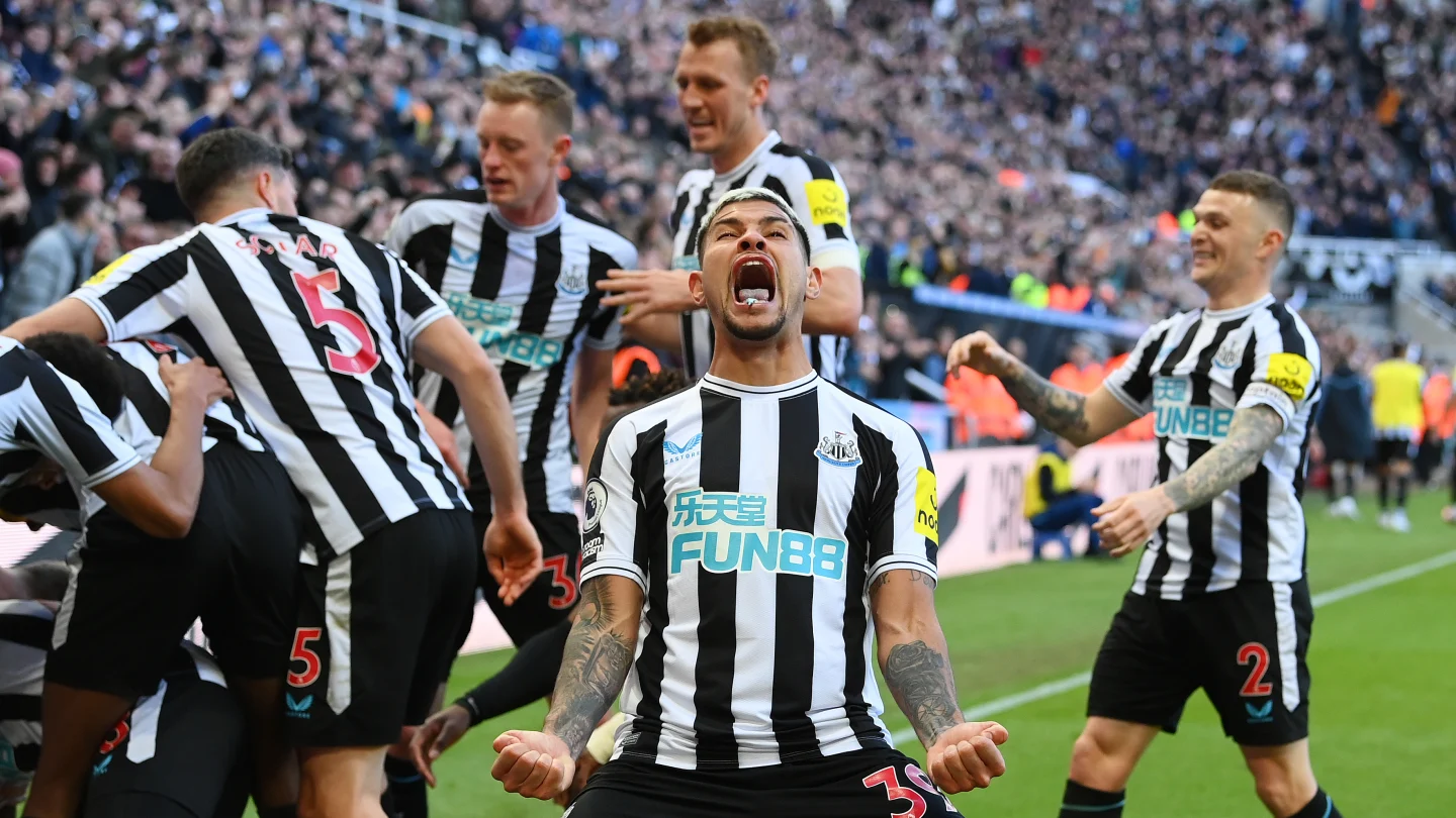Newcastle United player ratings v Fiorentina: ‘Exciting’ 8/10 & ‘Under the radar’ 7/10 in 2-0 win – gallery