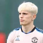 Manchester United Predicted Lineup vs Wolves: Is Garnacho ready?