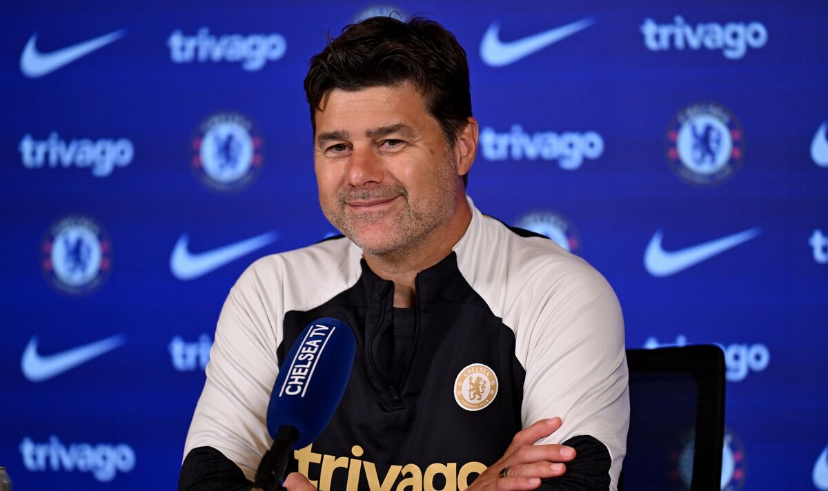 Tottenham set to beat Chelsea to £50m move as Mauricio Pochettino faces cutoff time day problem