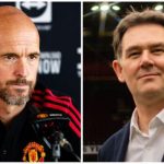 Erik ten Hag and John Murtough learn from Manchester United’s big transfer mistakes