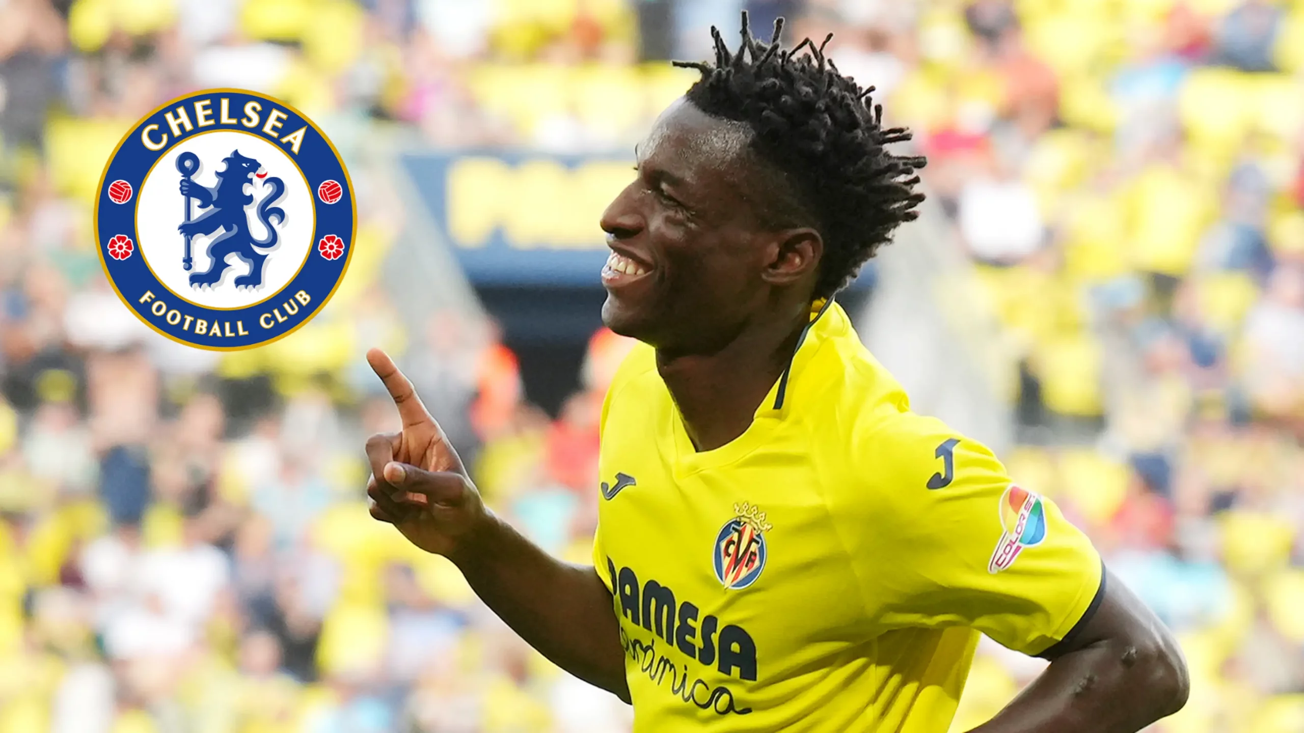 Chelsea made €30m offer for creative player with reported release clause