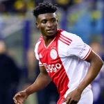 AJAX’S MOHAMMED KUDUS WILL BE SUBSTITUTE FOR LUCAS PAQUETÁ OF WEST HAM