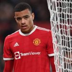 Mason Greenwood, who is said to be leaving Manchester United