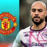 Manchester United have revealed a familiar transfer problem with a loan offer for Sofyan Amrabat