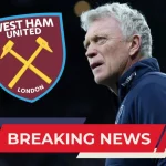 David Moyes sack update emerges at West Ham United after Tim Steidten spotted in talks