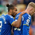 Everton player ratings as Dominic Calvert-Lewin and Jarrad Branthwaite excellent in Sporting win