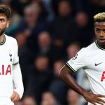 Three Premier League clubs interested in signing Spurs defender