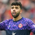 Arsenal signed Brantford goalkeeper on loan for one season