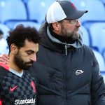 Jurgen Klopp talks about Mohamed Salah’s future