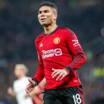 Manchester Joined midfielder Casemiro is set to begin for Brazil in their game against Uruguay notwithstanding the 31-year-old experiencing a physical issue