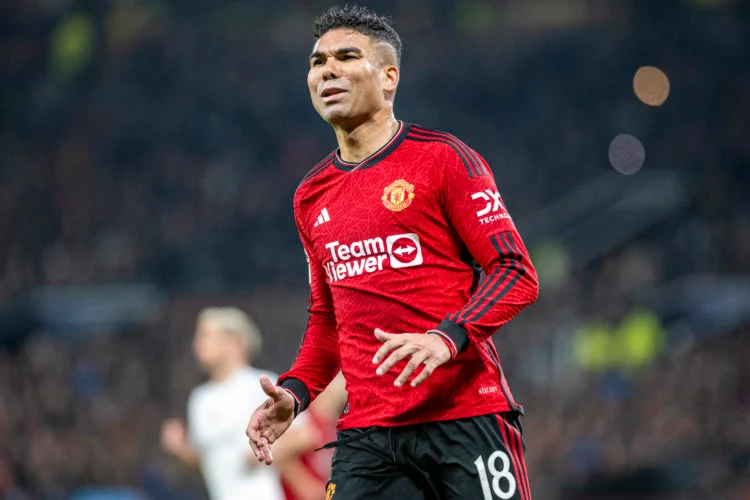 Manchester Joined midfielder Casemiro is set to begin for Brazil in their game against Uruguay notwithstanding the 31-year-old experiencing a physical issue