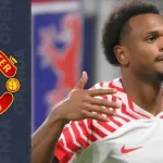 Man Utd ‘ready to spend’ up to €90m to sign dangerous striker Ten Witch ‘fixates on’ to supplant blurring force