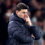 Chelsea Linking 2 Managers To Replace Mauricio Pochettino