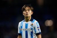 Liverpool target Takefusa Kubo gave clear response to ‘huge Man Utd proposal’