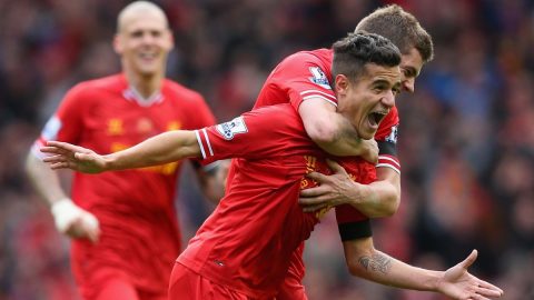 Slot’s own Coutinho: Liverpool ready to attack Manchester City for £51m