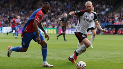 Fulham beat Crystal Palace to ‘absolutely fantastic’ Premier League transfer