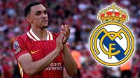 Trent Alexander-Arnold’s stance on Real Madrid transfer after Liverpool squad omission