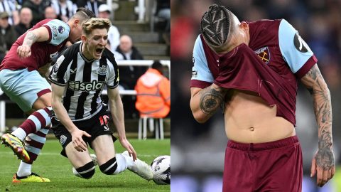 West Ham’s ‘difficult’ admission as Newcastle dodge bullet after Financial Fair Play fears
