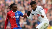 Chris Waddle urges Tottenham chairman Levy to sign a England attacker