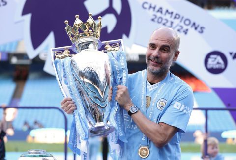 Kevin De Bruyne replaced, Bruno Guimaraes signed and deadwood cleared: Manchester City’s dream transfer window