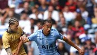 Stoke City Eyeing Tottenham Hotspur Defender Ashley Phillips for Loan Move