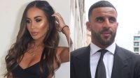 Lauryn Goodman’s fresh bid to ‘ruin’ Kyle Walker’s marriage with sordid claims slammed by pals