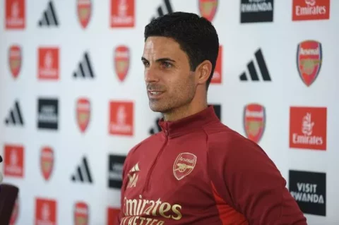 Arsenal’s Title Ambitions: Arteta’s Focus on Physicality in New Signings