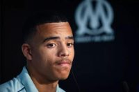 Former Man United forward Mason Greenwood denied UK return after Marseille ‘decision’