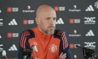 Erik ten Hag Praises Kobbie Mainoo as the “Perfect Midfielder” for Manchester United