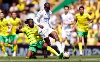 Leeds United to offer £7 million for Norwich City winger