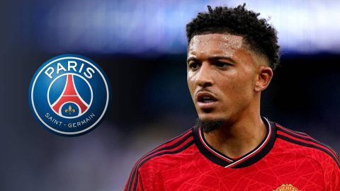 Jadon Sancho’s Potential Move to PSG: Unlocking a Strategic Transfer Deal