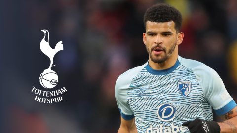 How Tottenham could be planning Dominic Solanke’s announcement after signing his Spurs contract