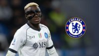 Chelsea Nears Blockbuster Deal for Victor Osimhen: Romelu Lukaku and Cesare Casadei Could Be Key