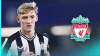 Newcastle Exclusive: Anthony Gordon could go on strike to land Liverpool move