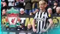 Liverpool ‘willing to sell’ £75m star as ‘late double deal’ involving Newcastle, Gordon is mooted