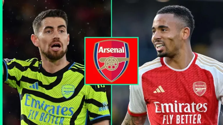 Player ‘on the way out’ as Arsenal decide to close signing – Gunners moving ahead for transfer