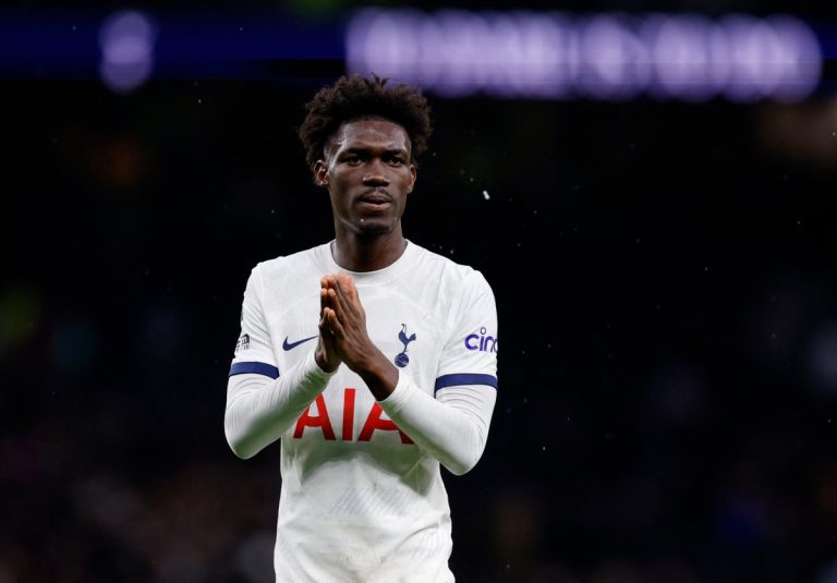 Tottenham’s Confidence in Yves Bissouma Amidst Recent Controversy