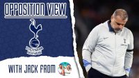 Everton at Tottenham: The Opposition View | Spurs confident against the Blues