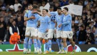 How football clubs make money: Manchester City record in graphics